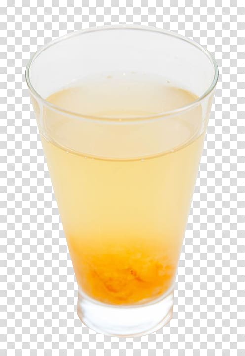 Harvey Wallbanger Fuzzy navel Orange juice Whiskey sour Orange drink, Making honey citron tea transparent background PNG clipart