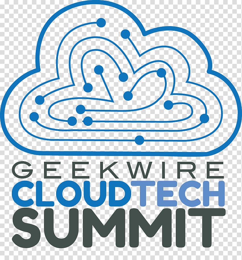 Meydenbauer Center GeekWire Cloud Tech Summit 2018 in Bellevue Technology Cloud computing, technology transparent background PNG clipart