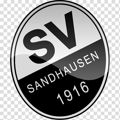 SV Sandhausen Logo Product design Brand, football transparent background PNG clipart
