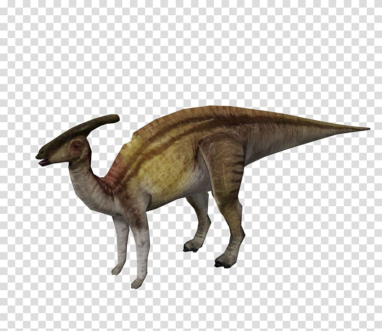 Jurassic Park: Operation Genesis Parasaurolophus Corythosaurus Dinosaur, jurassic wor transparent background PNG clipart
