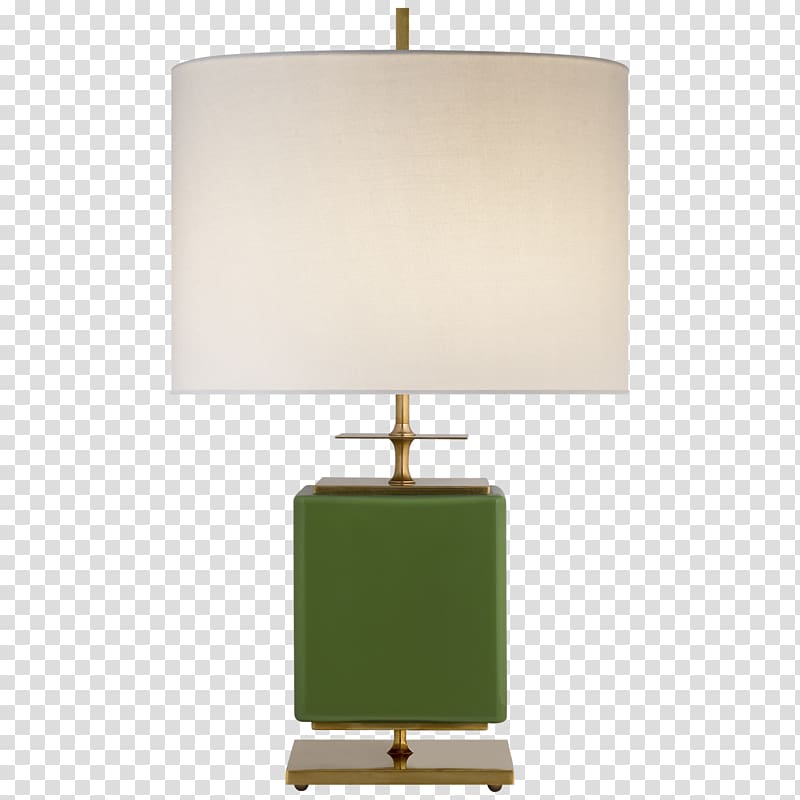 Table Lamp Kate Spade New York Lighting Pacific Coast Geometric Tower 87-7186, Small Table transparent background PNG clipart