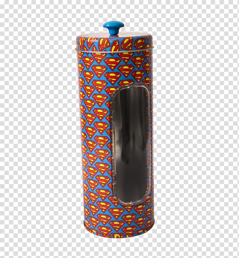 Cylinder, Super homem transparent background PNG clipart