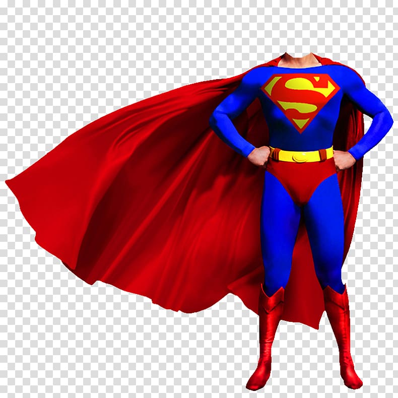 Superman logo Kara Zor-El Superhero, generic super hero transparent background PNG clipart