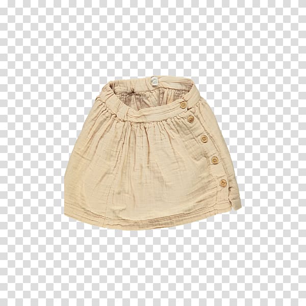 Beige Skirt, Iron gate transparent background PNG clipart