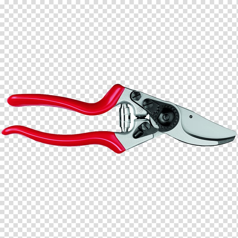 Pruning Shears Felco Loppers Snips, scissors transparent background PNG clipart