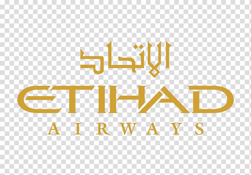 Logo Etihad Airways Engineering Virgin Australia Airlines, logo fly emirates transparent background PNG clipart