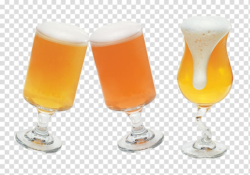 Beer cocktail Glass, Spring beer creative friends transparent background PNG clipart