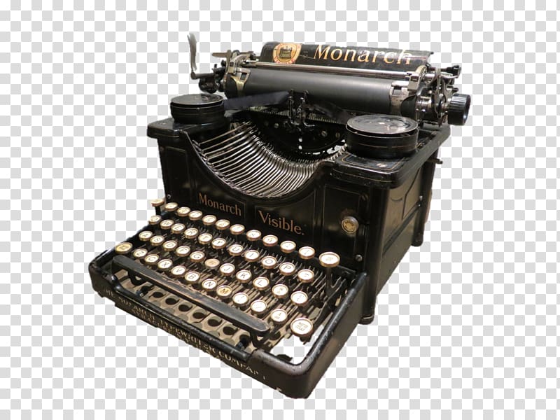 Typewriter Machine Invention Prize Treball de recerca, others transparent background PNG clipart
