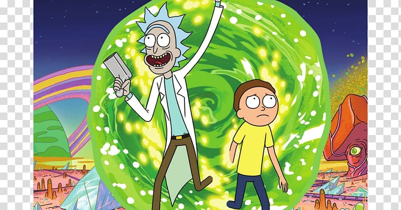 Rick Sanchez Morty Smith Rick and Morty: Virtual Rick-ality Television show Pocket Mortys, rick & morty characters transparent background PNG clipart