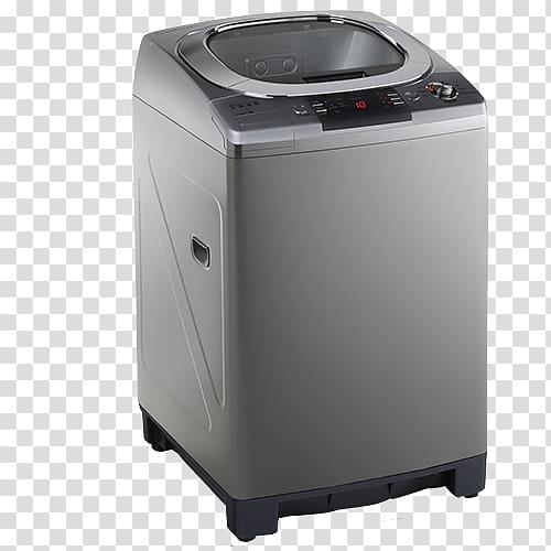 Major appliance Washing Machines Brastemp BWK11 Laundry, others transparent background PNG clipart