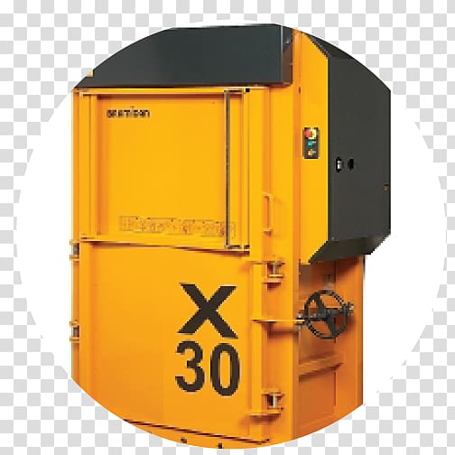 Paper Waste Baler Compactor Material, Even If I Knew That Tomorrow The World Would Go To transparent background PNG clipart