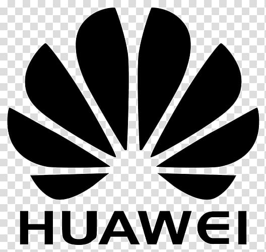 Huawei logo, Huawei P20 华为 Business Smartphone, Business transparent background PNG clipart