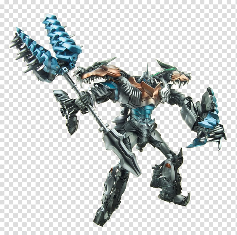 Grimlock Optimus Prime BotCon Transformers, transformers transparent background PNG clipart
