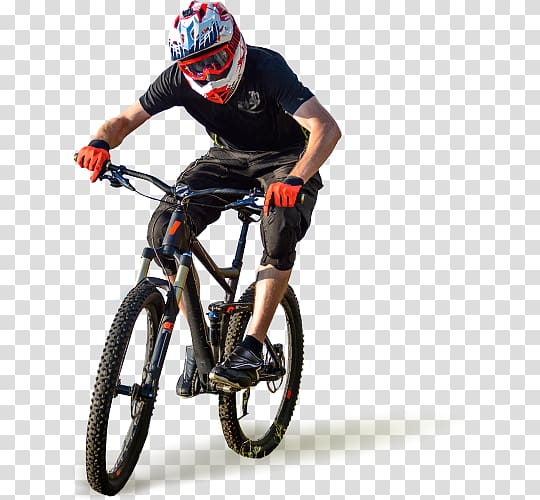 Cross-country cycling Bicycle Wheels Mountain bike, Bike Skateboarding transparent background PNG clipart