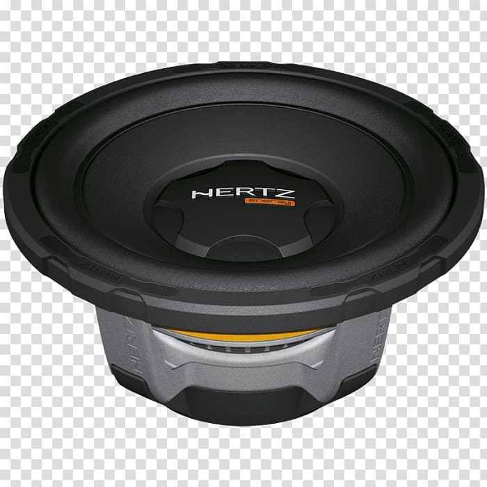 Hertz Energy ES Subwoofer ES F Elettromedia Hertz Energy ES 250 The Hertz Corporation Hertz ES 300.4, car audio transparent background PNG clipart