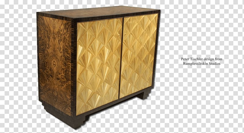Chest of drawers Straw marquetry Buffets & Sideboards, design transparent background PNG clipart