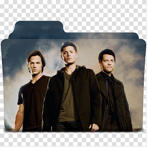 Sam Winchester Dean Winchester Castiel Bobby Singer John Winchester, supernatural transparent background PNG clipart