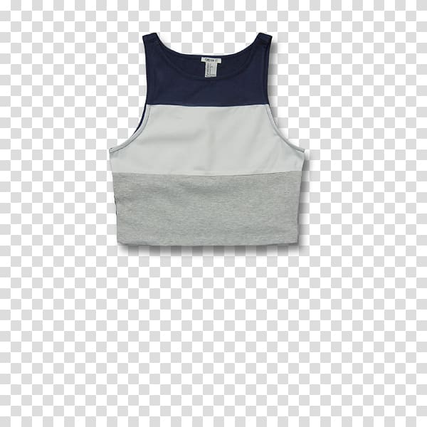 Gilets Sleeveless shirt Neck, Thun transparent background PNG clipart
