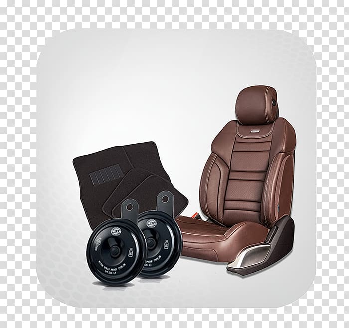 Car seat Massage chair Chauffeur, car transparent background PNG clipart