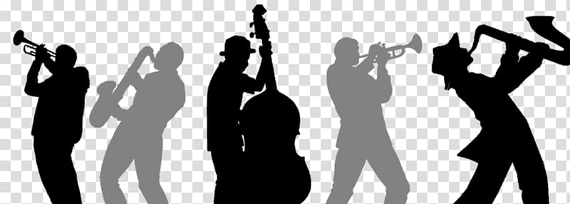 Jazz band Musician Swing music Art, Tales Of The Jazz Age transparent background PNG clipart