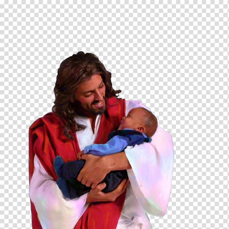 Tú Estás Aqui Christ, Jesus Christ transparent background PNG clipart