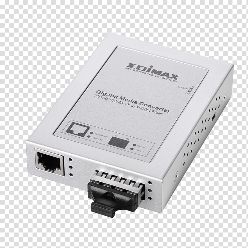 Wireless Access Points 1000BASE-T Fiber media converter Gigabit Ethernet, 10 Gigabit Ethernet transparent background PNG clipart