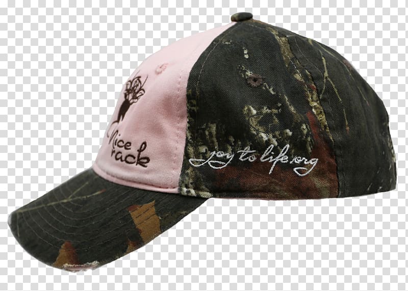 Baseball cap Trucker hat Camouflage, lady with hat transparent background PNG clipart