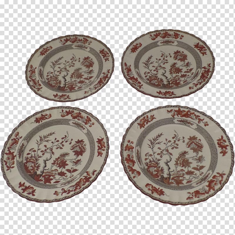 Plate Spode Tableware Porcelain Midland, Plate transparent background PNG clipart