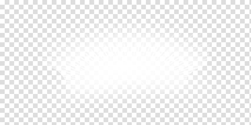 white rays light effects transparent background PNG clipart