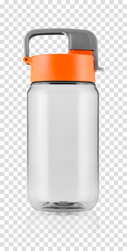 Water Bottles Glass Cocktail shaker Plastic, glass transparent background PNG clipart