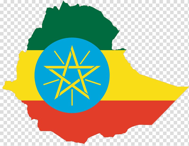 Flag of Ethiopia National flag , Flag transparent background PNG clipart