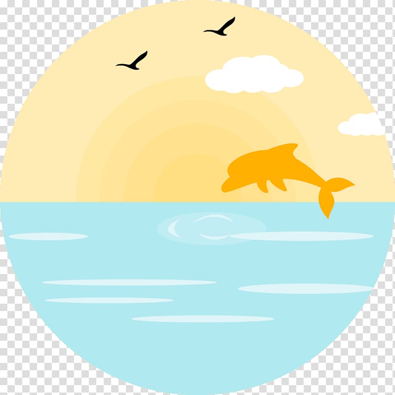 Adobe Illustrator Sea Icon, Shark sea transparent background PNG clipart