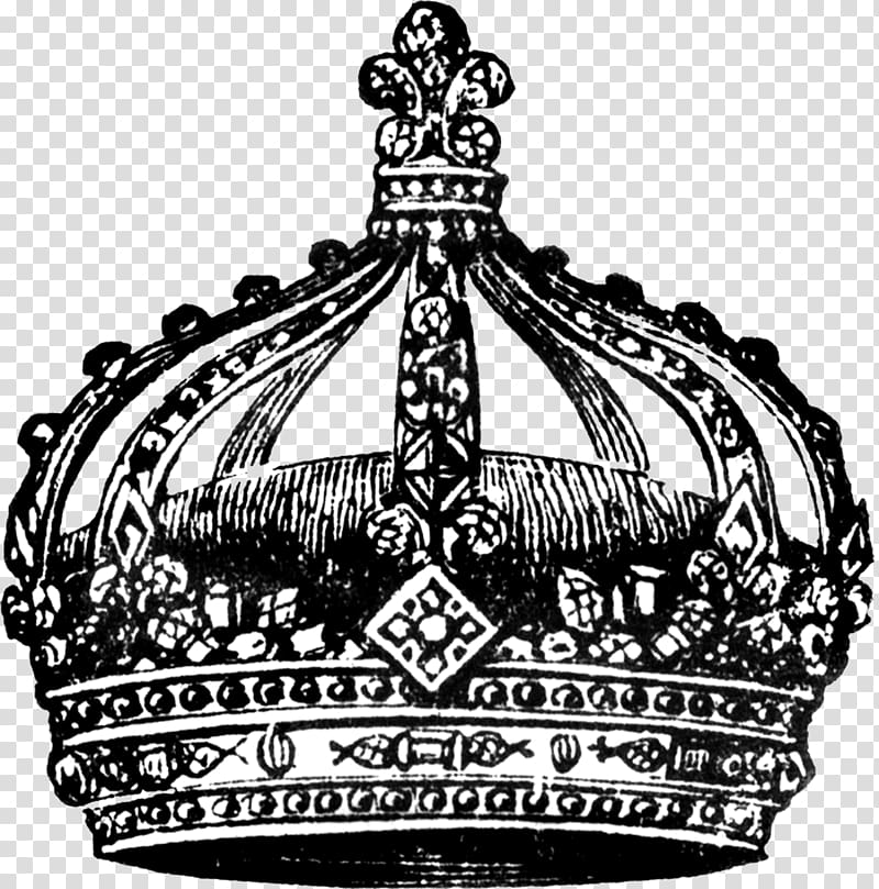 French Crown Jewels Drawing , Keep Calm Crown transparent background PNG clipart