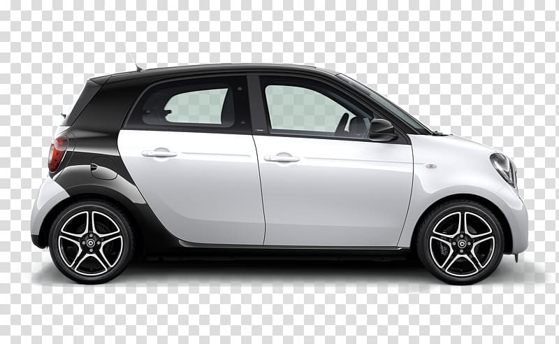 Smart logo, Smart Forfour Car 2014 smart fortwo, smart transparent  background PNG clipart