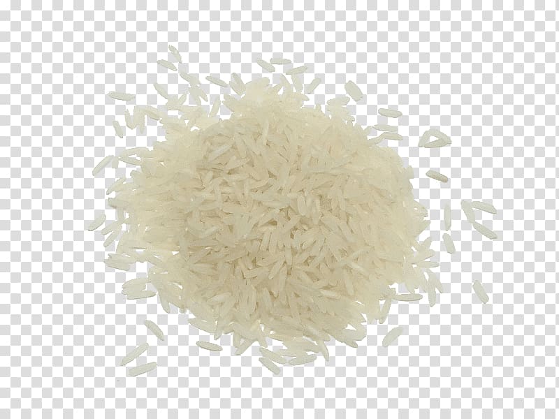 White rice Basmati Brown rice Jasmine rice, rice transparent background PNG clipart