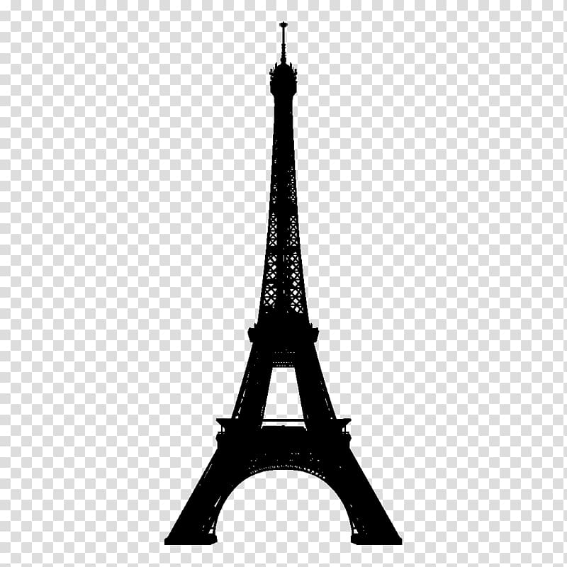 Eiffel Tower Champ de Mars , eiffel tower transparent background PNG clipart