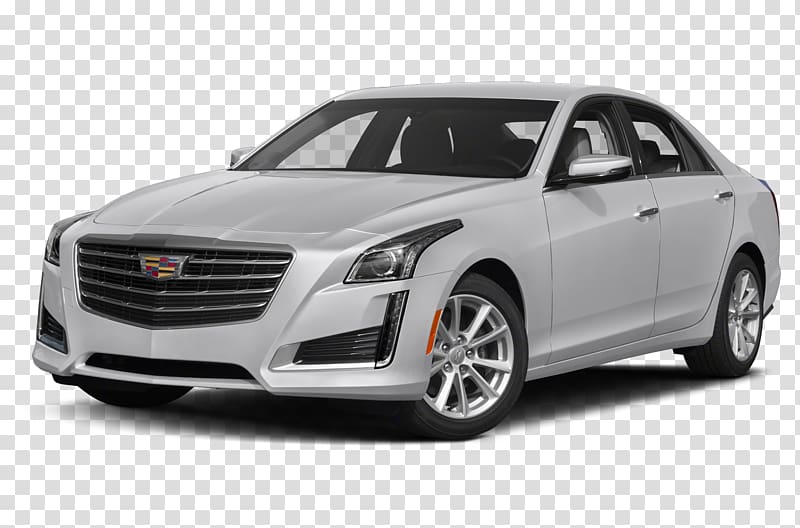 Car 2018 Cadillac CTS 3.6L Premium Luxury 2018 Cadillac CTS 2.0L Turbo Luxury 2018 Cadillac CTS 2.0L Turbo Base, car transparent background PNG clipart