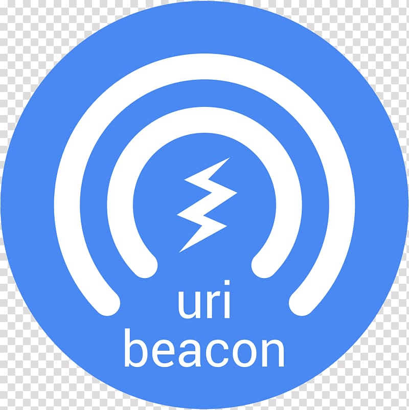 Bluetooth low energy beacon iBeacon Eddystone, world wide web transparent background PNG clipart