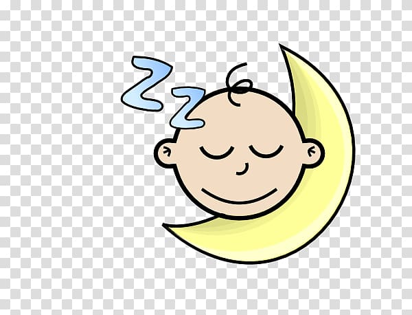 Sleep Infant Child , Sleeping Cowboy transparent background PNG clipart