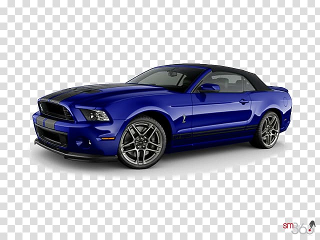 Ford Mustang Sports car Shelby Mustang, sports car transparent background PNG clipart