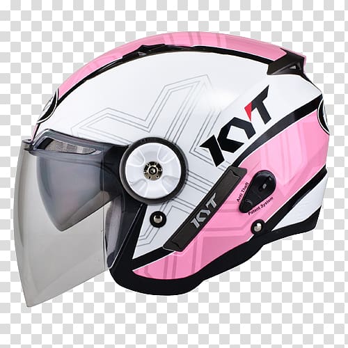 Helmet Motorcycle Visor Twin Ring Motegi White, Helmet transparent background PNG clipart