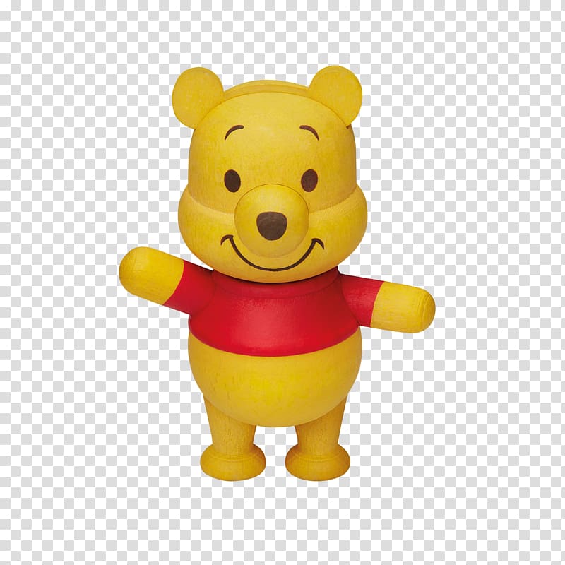 Winnie-the-Pooh Hundred Acre Wood The Walt Disney Company Stuffed Animals & Cuddly Toys Roo, winnie the pooh transparent background PNG clipart