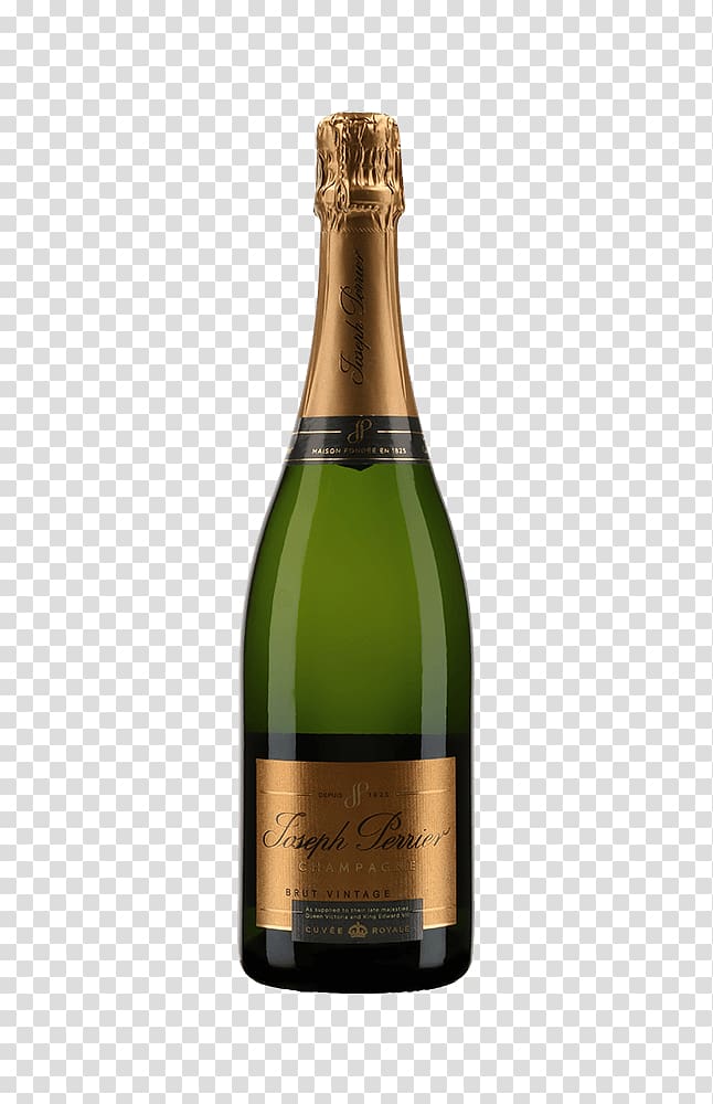 Champagne Georges Vesselle Wine Vesselle Christian Prosecco, pierre joseph transparent background PNG clipart