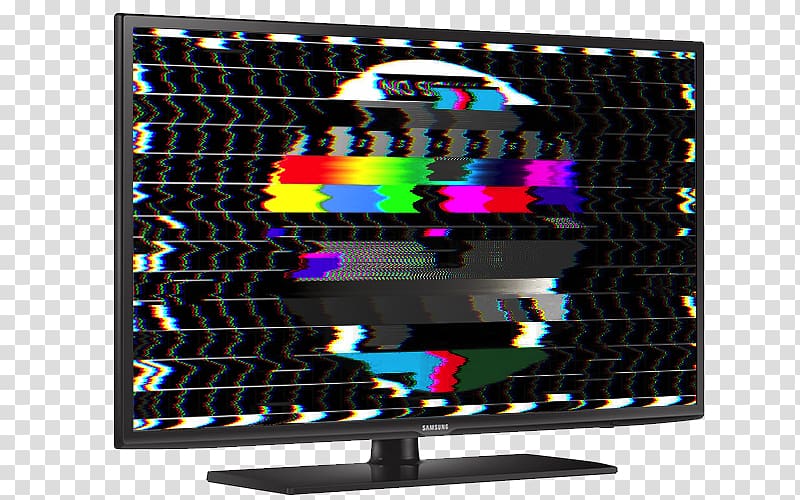Mega Channel Greece LCD television LED display, greece transparent background PNG clipart