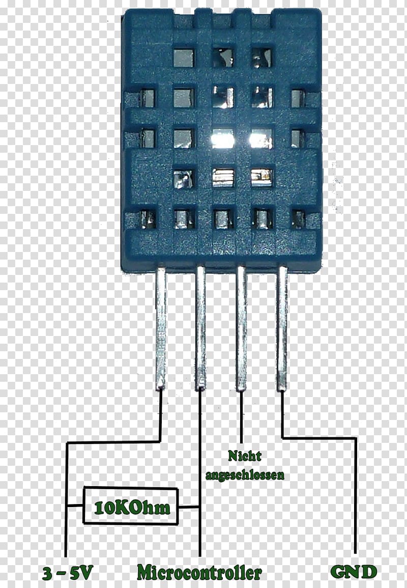 Humidity Transistor Arduino Electronics Temperature, Arduino Computer Start Button transparent background PNG clipart