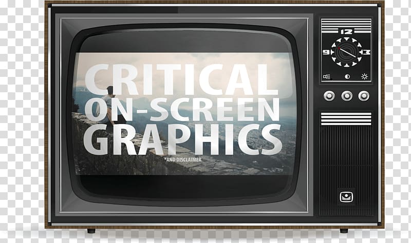 Standard-definition television Letterboxing Aspect ratio Television set, others transparent background PNG clipart