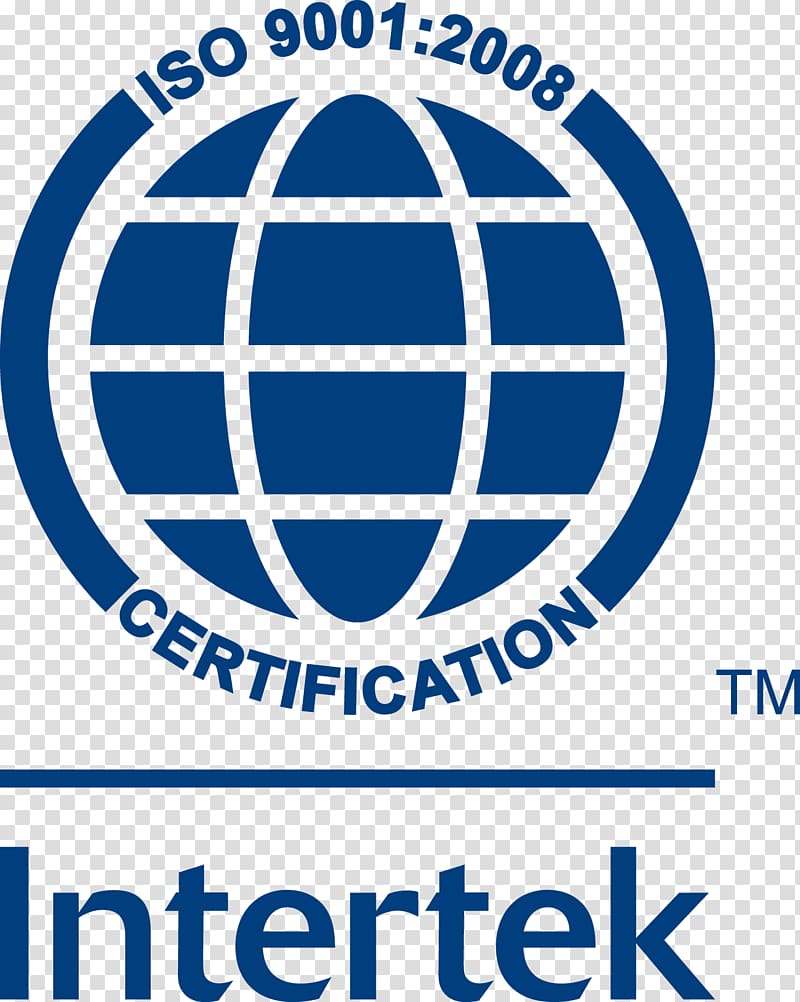 Logo Organization ISO 9000 Intertek Certification, sgs logo iso 9001 transparent background PNG clipart