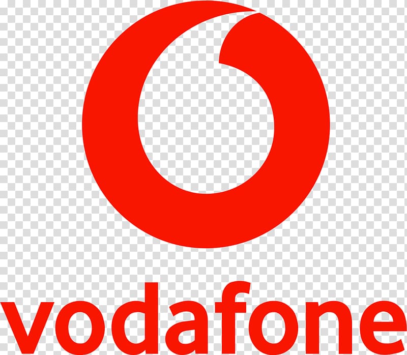 Vodafone Logo Mobile Phones Internet Telecommunication, Verizon Communications transparent background PNG clipart