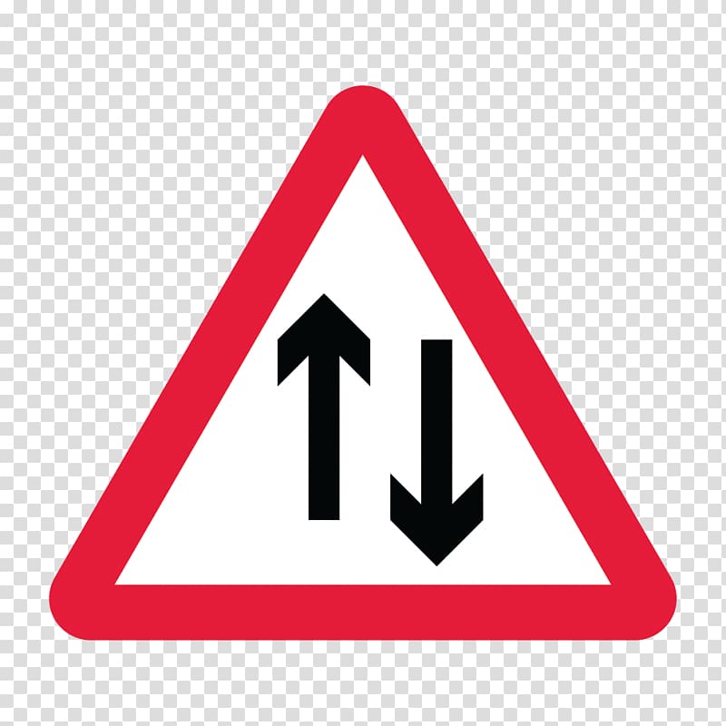 The Highway Code Traffic sign One-way traffic Road signs in the United Kingdom, road transparent background PNG clipart