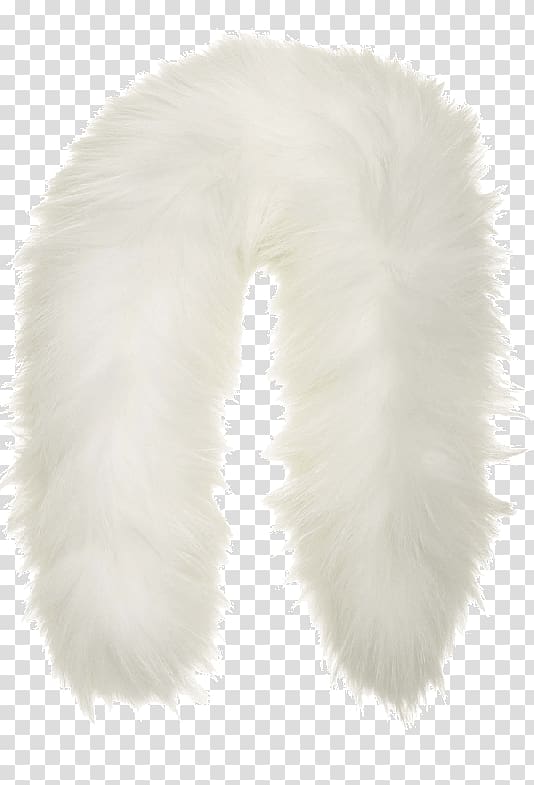 Fur clothing Animal product Feather, mink transparent background PNG clipart